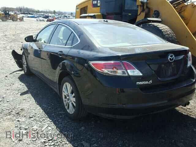 2009 MAZDA 6 - VIN: 1YVHP82A795M01428 - Photo 3