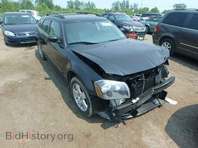 Photo 2D4GZ48V45H542803 - DODGE MAGNUM 2005