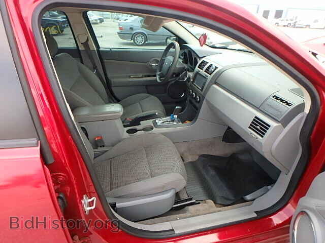 2008 DODGE AVENGER - VIN: 1B3LC56K08N286426 - Photo 5