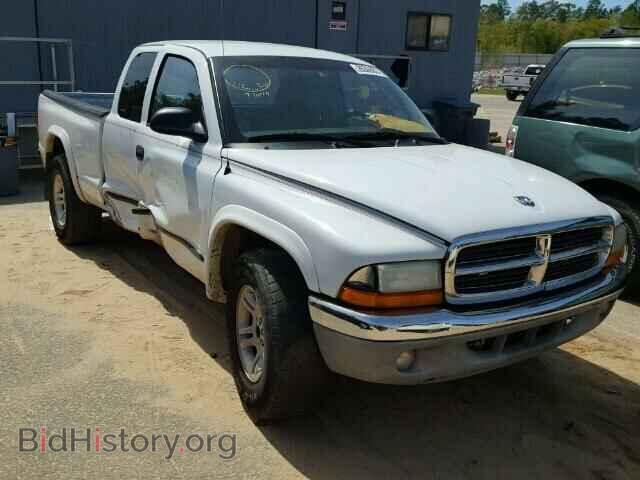 Фотография 1D7HL42X13S313746 - DODGE DAKOTA 2003