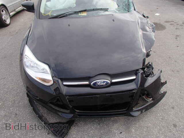 2013 FORD FOCUS - VIN: 1FADP3F27DL187612 - Photo 7