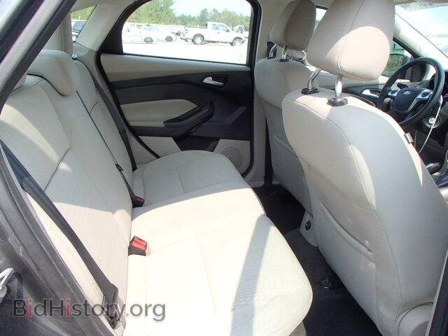 2012 FORD FOCUS - VIN: 1FAHP3H21CL197761 - Photo 6
