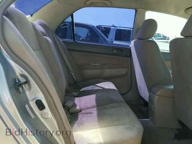 2003 MITSUBISHI LANCER - VIN: JA3AJ36E73U069026 - Фото 6