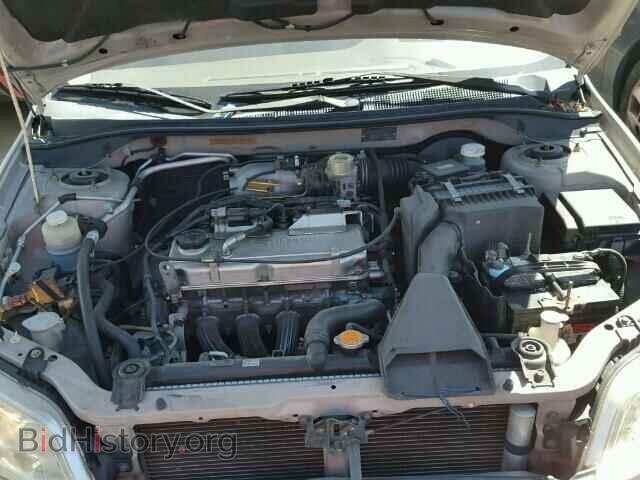 2003 MITSUBISHI LANCER - VIN: JA3AJ36E73U069026 - Фото 7