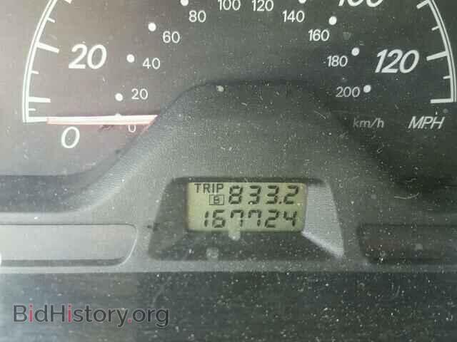 2003 MITSUBISHI LANCER - VIN: JA3AJ36E73U069026 - Фото 8