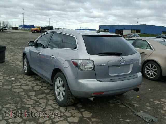 2008 MAZDA CX-7 - VIN: JM3ER29L680182732 - Photo 3