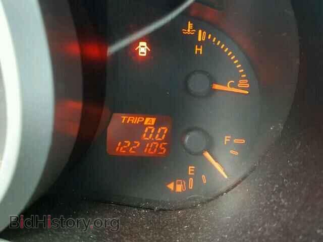 2008 MAZDA CX-7 - VIN: JM3ER29L680182732 - Photo 8