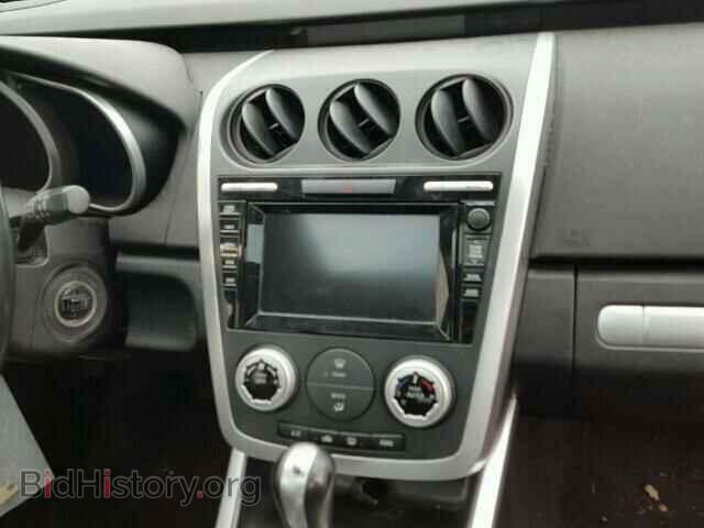 2008 MAZDA CX-7 - VIN: JM3ER29L680182732 - Photo 9