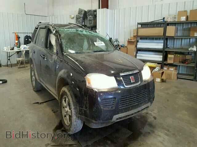 Фотография 5GZCZ33D37S820184 - SATURN VUE 2007