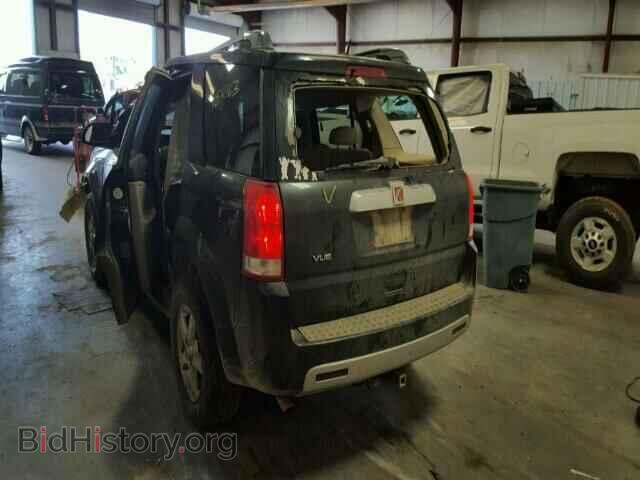 2007 SATURN VUE - VIN: 5GZCZ33D37S820184 - Фото 3