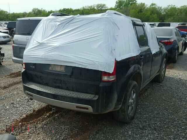 2007 SATURN VUE - VIN: 5GZCZ33D37S820184 - Фото 4