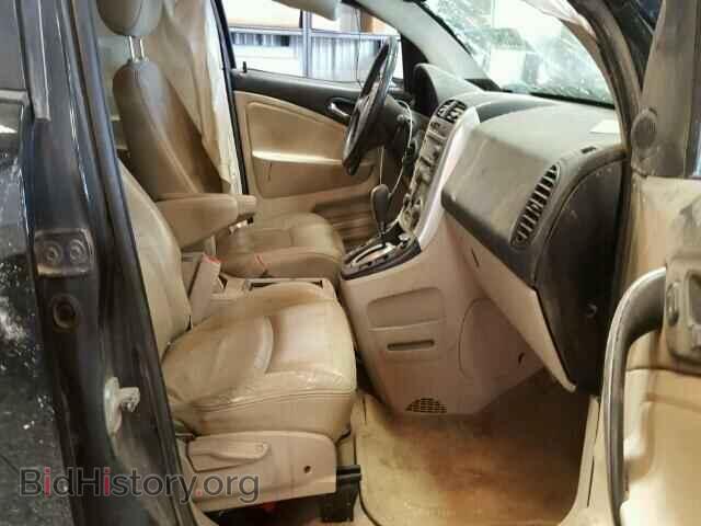 2007 SATURN VUE - VIN: 5GZCZ33D37S820184 - Фото 5