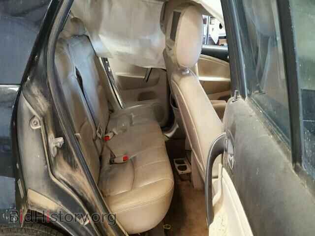 2007 SATURN VUE - VIN: 5GZCZ33D37S820184 - Фото 6