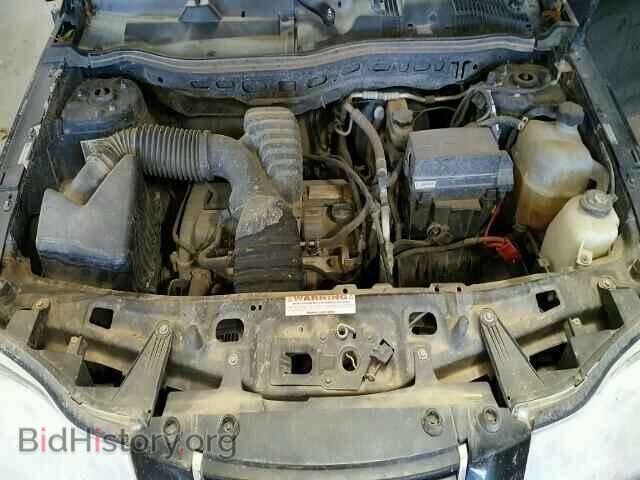 2007 SATURN VUE - VIN: 5GZCZ33D37S820184 - Фото 7