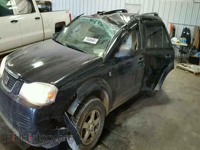 2007 SATURN VUE - VIN: 5GZCZ33D37S820184 - Фото 9
