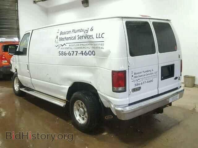 2005 FORD ECONOLINE - VIN: 1FTNE24L15HA85706 - Фото 3