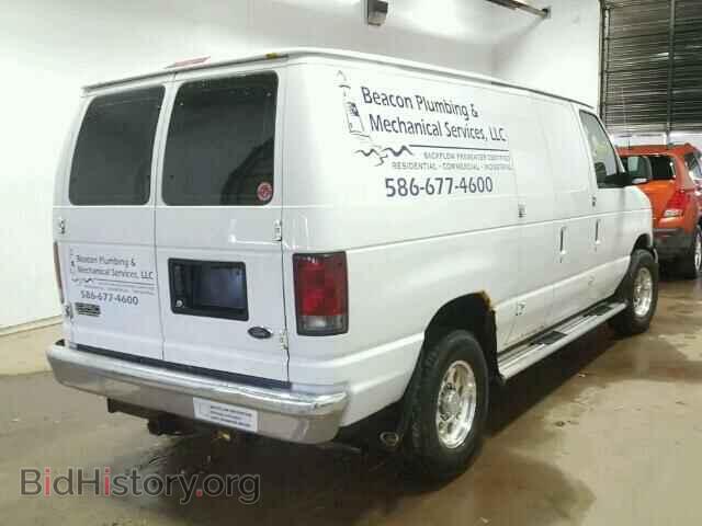 2005 FORD ECONOLINE - VIN: 1FTNE24L15HA85706 - Фото 4