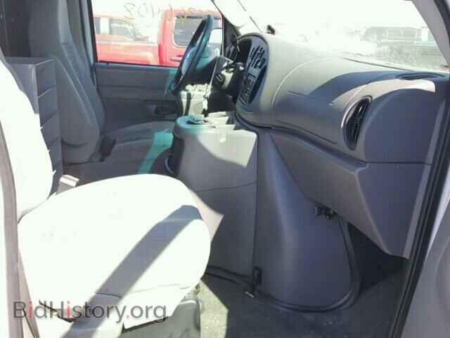 2005 FORD ECONOLINE - VIN: 1FTNE24L15HA85706 - Фото 5