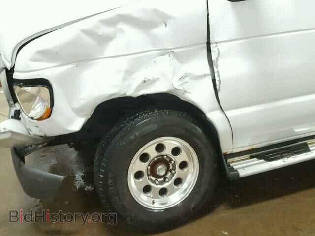 2005 FORD ECONOLINE - VIN: 1FTNE24L15HA85706 - Фото 9