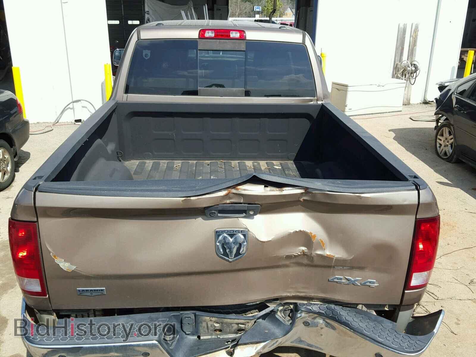 2010 DODGE RAM 3500 - VIN: 3D73Y3HL3AG180647 - Фото 9