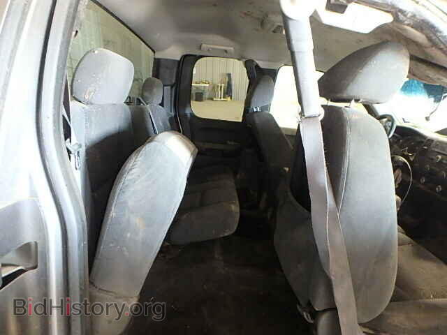 2007 CHEVROLET SILVERADO - VIN: 1GCHK29K17E565657 - Photo 6