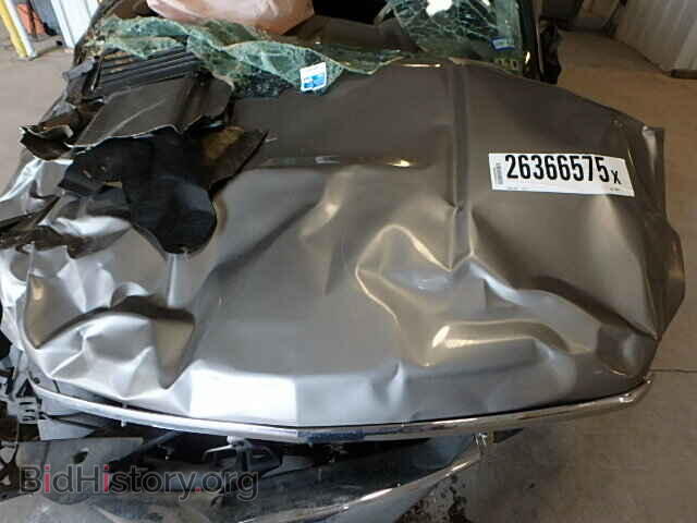 2007 CHEVROLET SILVERADO - VIN: 1GCHK29K17E565657 - Photo 7