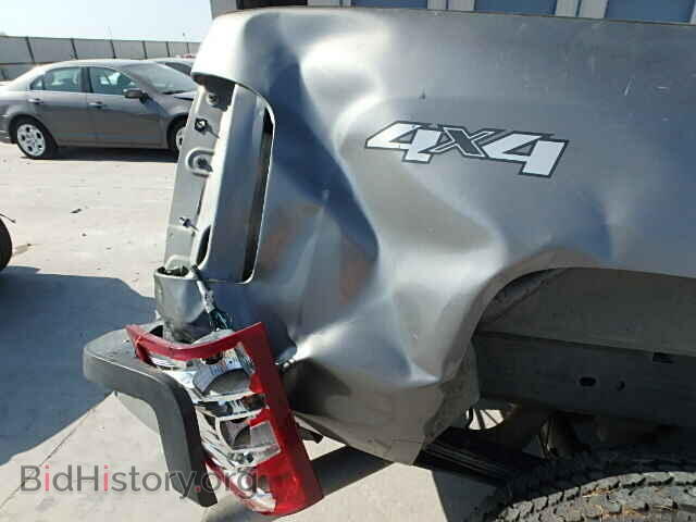 2007 CHEVROLET SILVERADO - VIN: 1GCHK29K17E565657 - Photo 10