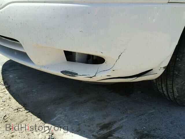 2005 DODGE CARAVAN - VIN: 1D4GP24R55B282956 - Photo 10