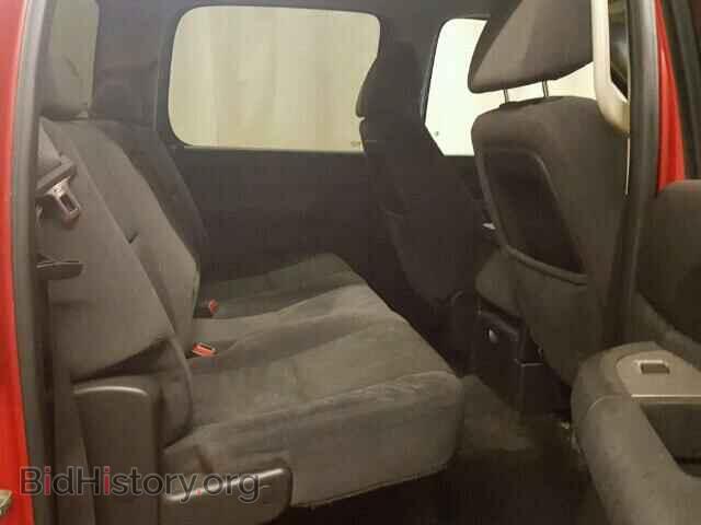 2009 CHEVROLET SILVERADO - VIN: 1GCHK53K59F189021 - Фото 6