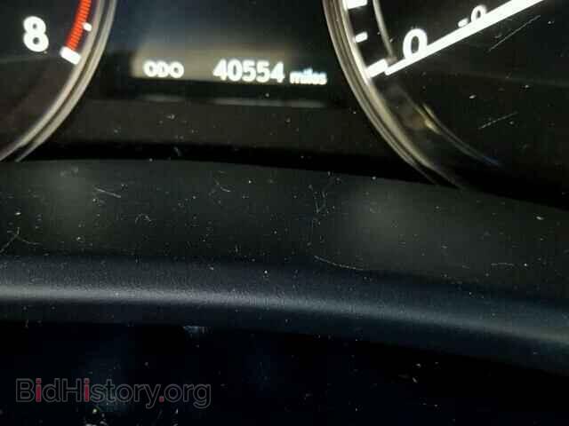2013 LEXUS GS350 - VIN: JTHBE1BL6D5028013 - Фото 8