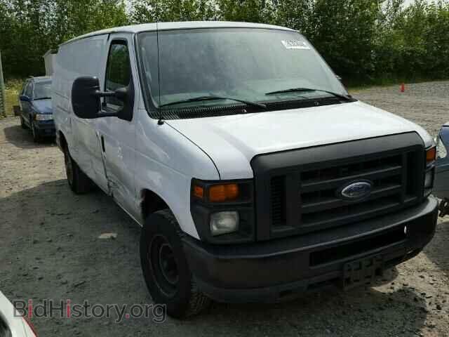 Photo 1FTNE1EW5ADA94901 - FORD ECONOLINE 2010