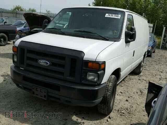 2010 FORD ECONOLINE - VIN: 1FTNE1EW5ADA94901 - Photo 2