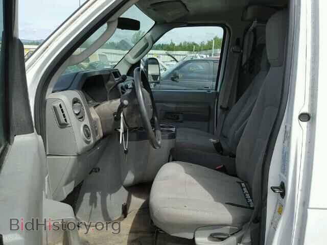 2010 FORD ECONOLINE - VIN: 1FTNE1EW5ADA94901 - Photo 5