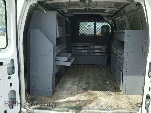 2010 FORD ECONOLINE - VIN: 1FTNE1EW5ADA94901 - Photo 6