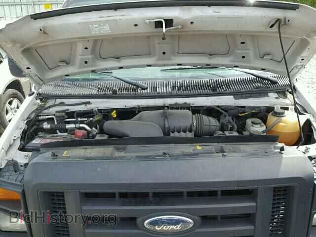 2010 FORD ECONOLINE - VIN: 1FTNE1EW5ADA94901 - Photo 7