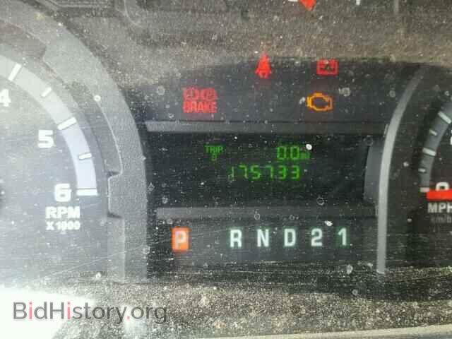 2010 FORD ECONOLINE - VIN: 1FTNE1EW5ADA94901 - Photo 8
