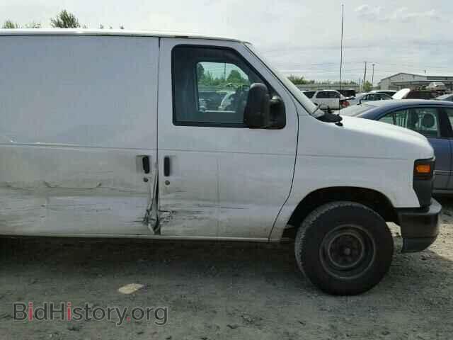 2010 FORD ECONOLINE - VIN: 1FTNE1EW5ADA94901 - Photo 10