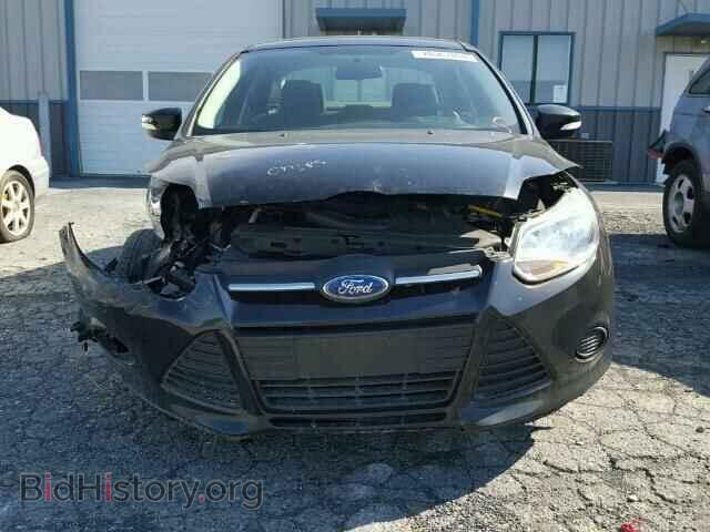 2013 FORD FOCUS - VIN: 1FADP3F23DL253377 - Photo 9