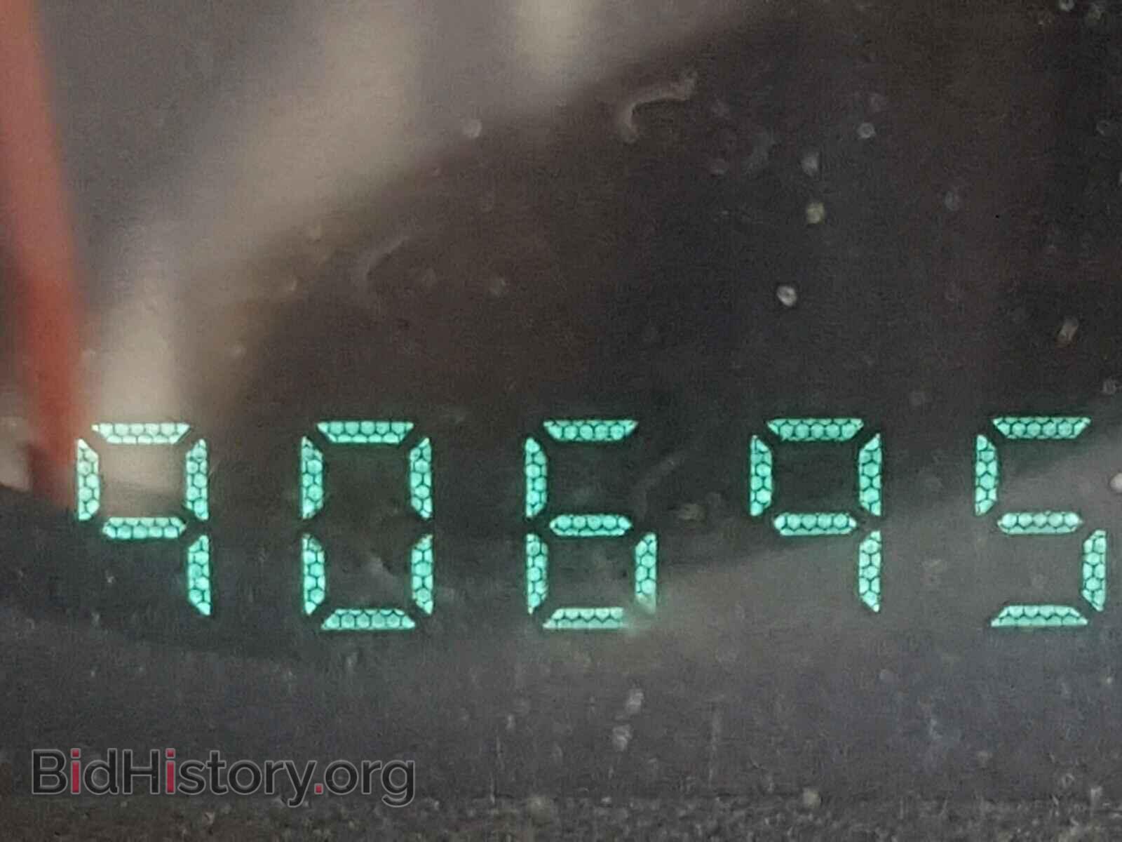 2009 DODGE AVENGER - VIN: 1B3LC46B99N509686 - Фото 8