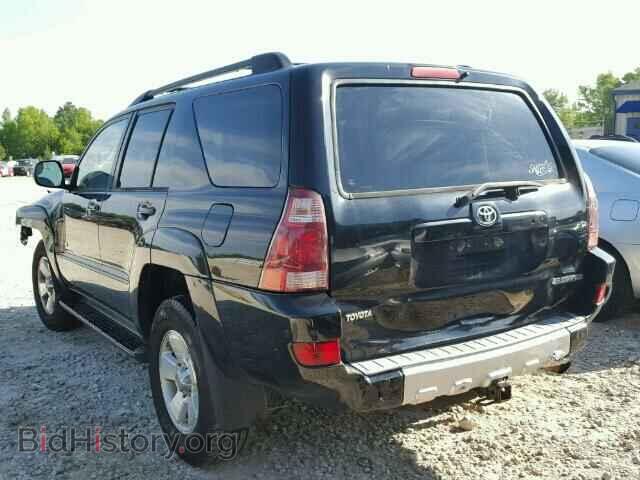 2004 TOYOTA 4RUNNER - VIN: JTEBU14RX40042284 - Фото 3