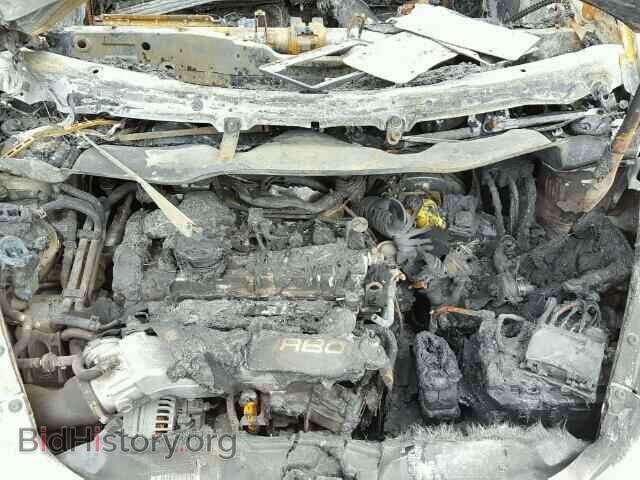 2000 VOLKSWAGEN BEETLE - VIN: 3VWCD21C1YM480738 - Фото 7