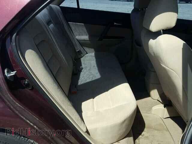 2006 MAZDA 6 - VIN: 1YVFP80C665M23251 - Фото 6