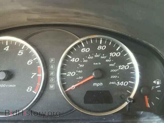 2006 MAZDA 6 - VIN: 1YVFP80C665M23251 - Фото 8