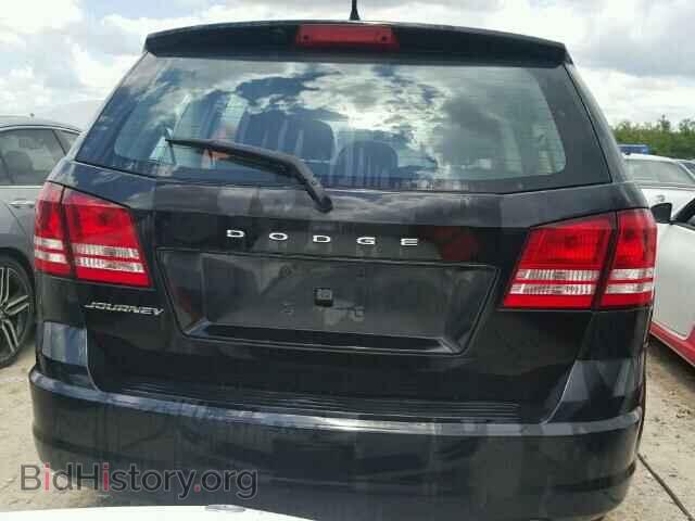 2015 DODGE JOURNEY - VIN: 3C4PDCAB0FT553456 - Фото 10