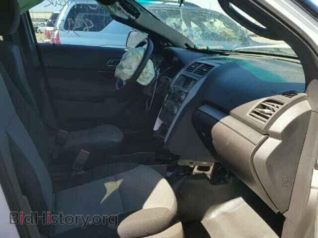 2014 FORD EXPLORER - VIN: 1FM5K8AR4EGA18569 - Фото 5