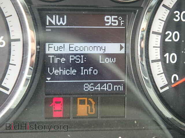 2012 DODGE RAM 1500 - VIN: 1C6RD6GP2CS233346 - Фото 8