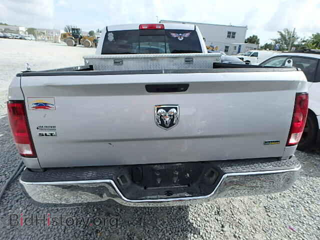 2012 DODGE RAM 1500 - VIN: 1C6RD6GP2CS233346 - Фото 10