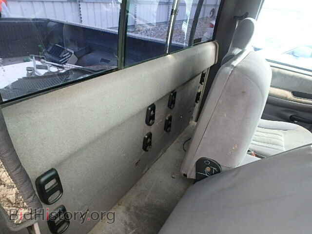 1994 DODGE RAM 1500 - VIN: 3B7HC16Y8RM507817 - Фото 6