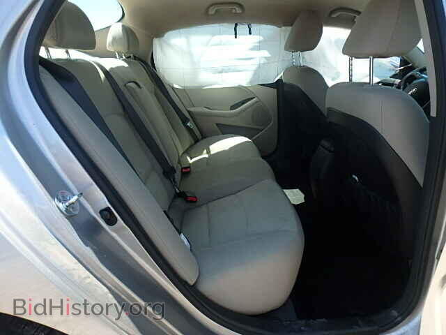 2013 KIA OPTIMA - VIN: 5XXGM4A73DG192198 - Фото 6