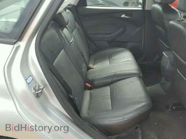 2013 FORD FOCUS - VIN: 1FADP3F29DL123376 - Photo 6